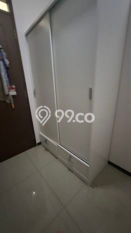Hunian Strategis 40m2 di Pasteur Bandung 2 KT Hunian Strategis 40m2 di Pasteur Bandung 2 KT