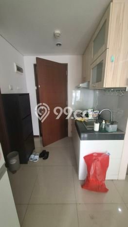 Hunian Strategis 40m2 di Pasteur Bandung 2 KT Hunian Strategis 40m2 di Pasteur Bandung 2 KT