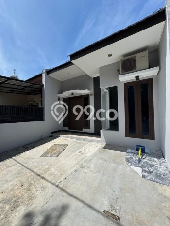 Jual Rumah Eksklusif 3 KT di Bandung Kota, Bandung Jual Rumah Eksklusif 3 KT di Bandung Kota, Bandung