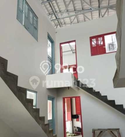 Dijual! Gudang di Duri Kosambi Jakarta Barat LT 600m2 / LB 700m2 Kawasan Strategis Dijual! Gudang di Duri Kosambi Jakarta Barat LT 600m2 / LB 700m2 Kawasan Strategis