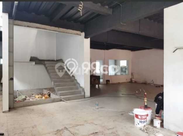 Dijual! Gudang di Duri Kosambi Jakarta Barat LT 600m2 / LB 700m2 Kawasan Strategis Dijual! Gudang di Duri Kosambi Jakarta Barat LT 600m2 / LB 700m2 Kawasan Strategis