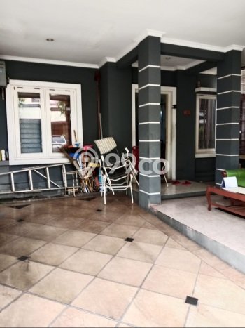 Jual Rumah Strategis Bagus Punya 2 KT di Larangan Tangerang SHM Jual Rumah Strategis Bagus Punya 2 KT di Larangan Tangerang SHM