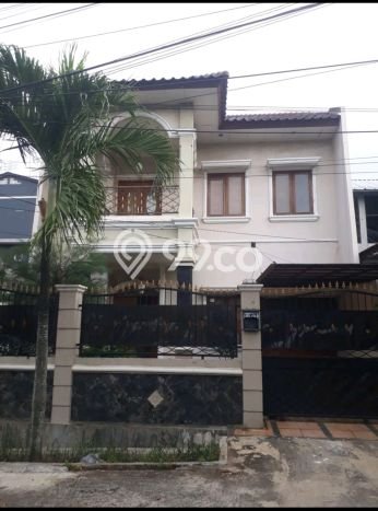 Dijual Hunian Mewah dengan Fasilitas Sekitar Komplit di Kembangan, Jakarta Barat Dijual Hunian Mewah dengan Fasilitas Sekitar Komplit di Kembangan, Jakarta Barat