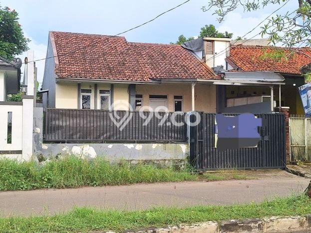 Dijual Cepat Rumah Favorit Siap Huni LB 45m2 di Cisauk, Tangerang Dijual Cepat Rumah Favorit Siap Huni LB 45m2 di Cisauk, Tangerang