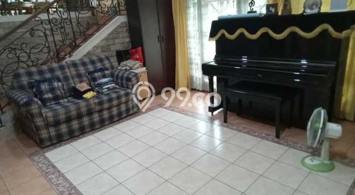 Hunian Luxury Best Location di Jakarta Barat, DKI Jakarta Hunian Luxury Best Location di Jakarta Barat, DKI Jakarta