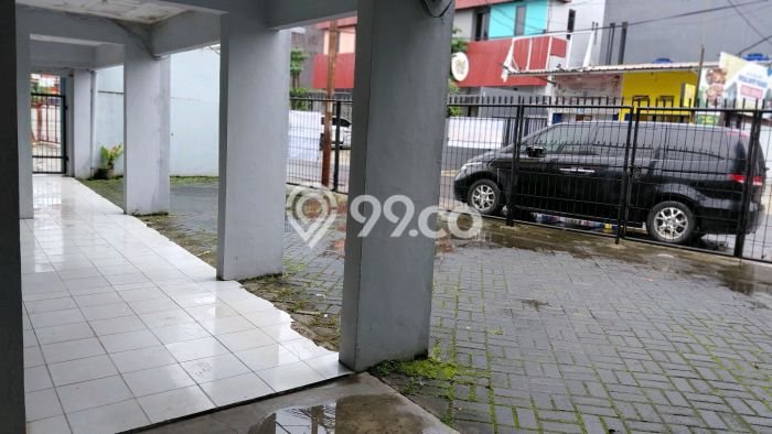 Paling Diincar! Komersial Dijual di Pondok Ranji Harga Kompetitif Paling Diincar! Komersial Dijual di Pondok Ranji Harga Kompetitif