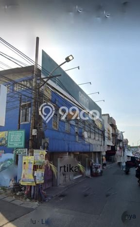 Ruko untuk disewa di Ciputat punya LT 300m2 & LB 750m2 harga sewa kompetitif Ruko untuk disewa di Ciputat punya LT 300m2 & LB 750m2 harga sewa kompetitif