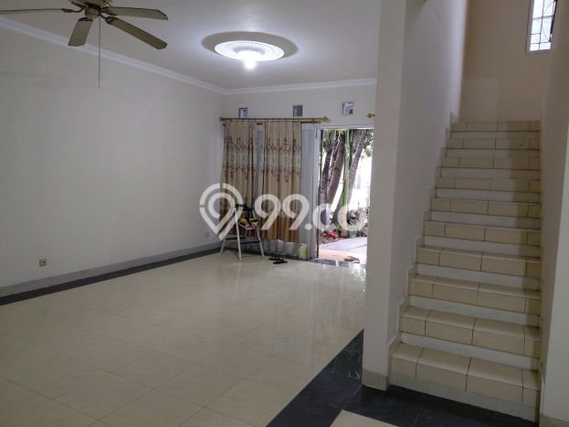 Dijual Cepat Rumah Favorit Siap Huni LB 200m2 di Larangan, Tangerang Dijual Cepat Rumah Favorit Siap Huni LB 200m2 di Larangan, Tangerang