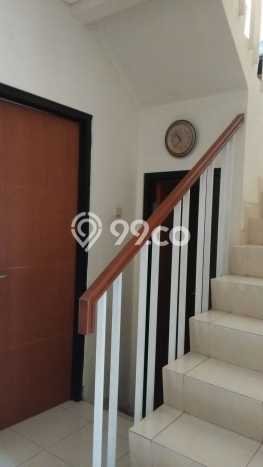 Rumah Modern Minimalis 4 Kamar Siap Huni di Pamulang Rumah Modern Minimalis 4 Kamar Siap Huni di Pamulang