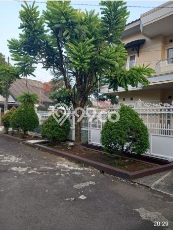 For Sale Hunian Elegan Cozy di Bogor For Sale Hunian Elegan Cozy di Bogor