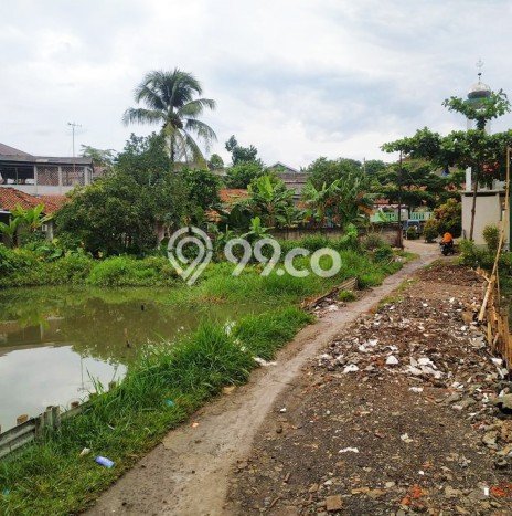 Tanah Kosong Dijual di Bogor dengan Area 410m2 Tanah Kosong Dijual di Bogor dengan Area 410m2