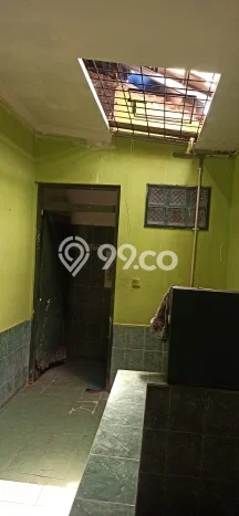 Jual Rumah Bagus Siap Huni LB 110m2 di Karang Tengah, Tangerang Jual Rumah Bagus Siap Huni LB 110m2 di Karang Tengah, Tangerang