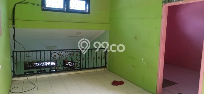 Jual Rumah Bagus Siap Huni LB 110m2 di Karang Tengah, Tangerang Jual Rumah Bagus Siap Huni LB 110m2 di Karang Tengah, Tangerang