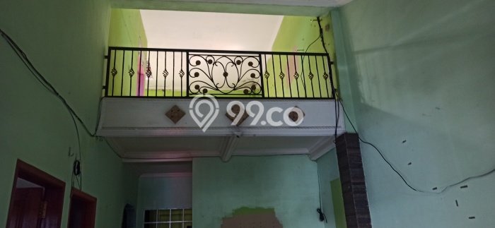 Jual Rumah Bagus Siap Huni LB 110m2 di Karang Tengah, Tangerang Jual Rumah Bagus Siap Huni LB 110m2 di Karang Tengah, Tangerang