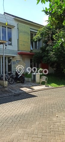 Rumah Minimalis di Tangerang Dekat Sekolah Rumah Minimalis di Tangerang Dekat Sekolah