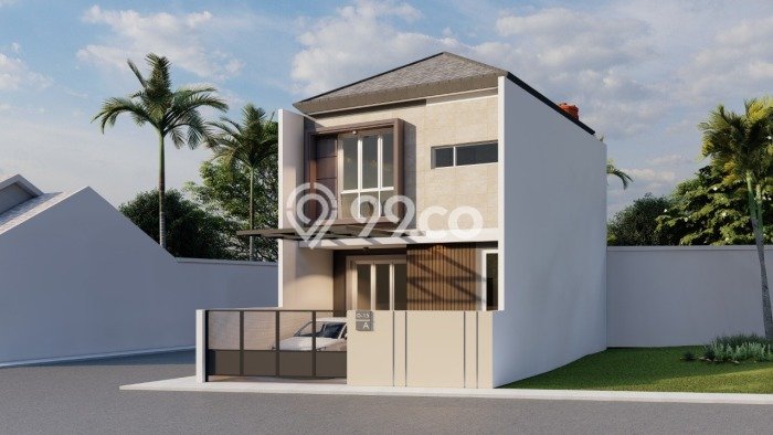 Dijual Rumah 0 Kamar Lokasi Strategis Nyaman dan Strategis di Pagedangan Dijual Rumah 0 Kamar Lokasi Strategis Nyaman dan Strategis di Pagedangan