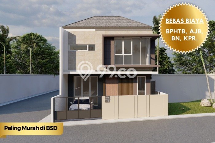 Dijual Rumah 0 Kamar Lokasi Strategis Nyaman dan Strategis di Pagedangan Dijual Rumah 0 Kamar Lokasi Strategis Nyaman dan Strategis di Pagedangan