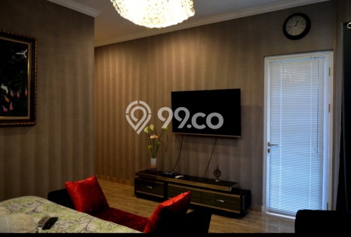 Rumah Luxury Dijual di Depok Fasilitas Premium Rumah Luxury Dijual di Depok Fasilitas Premium