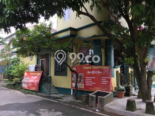 Jual Rumah Strategis Bagus Punya 0 KT di Pagedangan Tangerang SHM Jual Rumah Strategis Bagus Punya 0 KT di Pagedangan Tangerang SHM