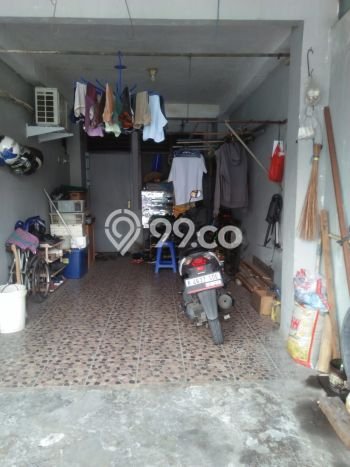 Hunian Cantik Minimalis Lb 200m2 di Larangan, Tangerang Hunian Cantik Minimalis Lb 200m2 di Larangan, Tangerang