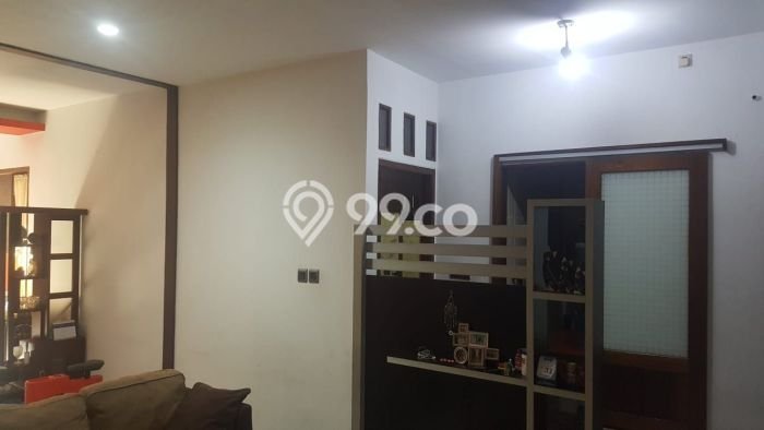 Hunian di Tangerang Kondisi Bagus Minimalis Dekat Fasilitas Umum Hunian di Tangerang Kondisi Bagus Minimalis Dekat Fasilitas Umum