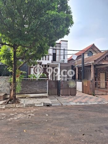Hunian di Tangerang Kondisi Bagus Minimalis Dekat Fasilitas Umum Hunian di Tangerang Kondisi Bagus Minimalis Dekat Fasilitas Umum