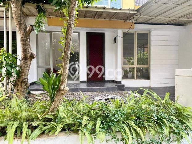 Rumah Terjangkau Akses Mudah LT 105m2 di Tangerang Rumah Terjangkau Akses Mudah LT 105m2 di Tangerang