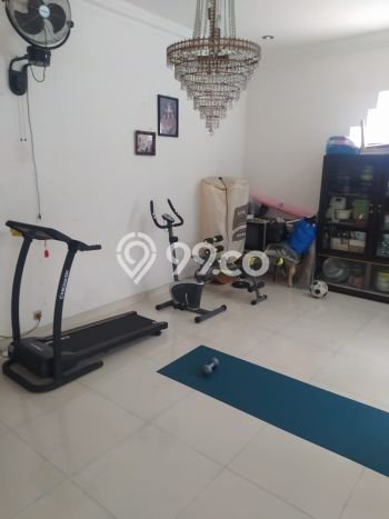 Rumah Eksklusif Dijual LT 410m2 di Pasar Minggu, Jakarta Selatan Rumah Eksklusif Dijual LT 410m2 di Pasar Minggu, Jakarta Selatan