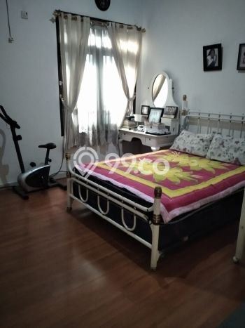 Rumah Eksklusif Dijual LT 410m2 di Pasar Minggu, Jakarta Selatan Rumah Eksklusif Dijual LT 410m2 di Pasar Minggu, Jakarta Selatan