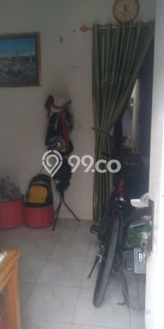 Rumah Strategis Minimalis Lb 60m2 di Karang Tengah, Tangerang Rumah Strategis Minimalis Lb 60m2 di Karang Tengah, Tangerang