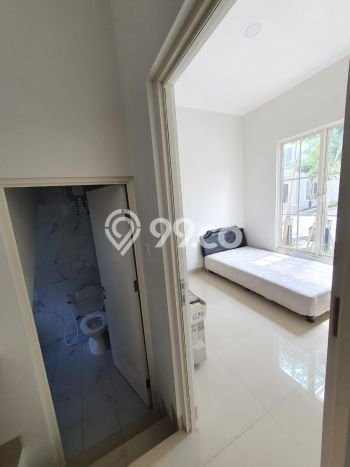 Rumah Lokasi Strategis di Parung Panjang, Bogor, Luas 72m² LB 70m² Rumah Lokasi Strategis di Parung Panjang, Bogor, Luas 72m² LB 70m²