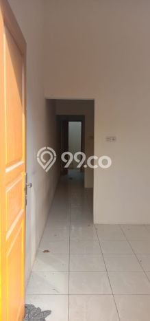 Rumah Modern Cantik 2 Kamar Siap Huni di Bekasi Timur Rumah Modern Cantik 2 Kamar Siap Huni di Bekasi Timur
