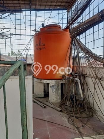 Dijual Cepat Rumah Favorit Siap Huni LB 90m2 di Karang Tengah, Tangerang Dijual Cepat Rumah Favorit Siap Huni LB 90m2 di Karang Tengah, Tangerang