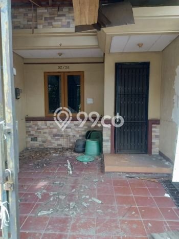Dijual Cepat Rumah Favorit Siap Huni LB 90m2 di Karang Tengah, Tangerang Dijual Cepat Rumah Favorit Siap Huni LB 90m2 di Karang Tengah, Tangerang