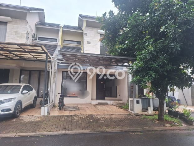 Rumah Terjangkau Akses Mudah LT 90m2 di Tangerang Rumah Terjangkau Akses Mudah LT 90m2 di Tangerang