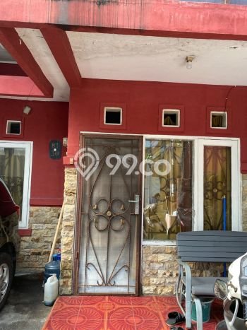 Dijual Cepat Rumah Bagus Siap Huni LB 70m2 di Pinang, Tangerang Dijual Cepat Rumah Bagus Siap Huni LB 70m2 di Pinang, Tangerang