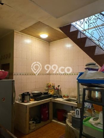 Dijual Cepat Rumah Bagus Siap Huni LB 70m2 di Pinang, Tangerang Dijual Cepat Rumah Bagus Siap Huni LB 70m2 di Pinang, Tangerang