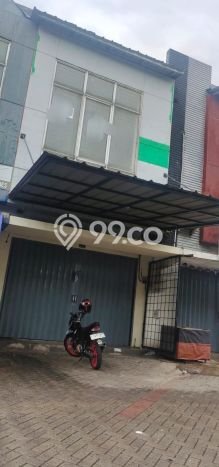 Ruko untuk Disewa di Pusat Tangerang Selatan Luas Bangunan 108m2 Ruko untuk Disewa di Pusat Tangerang Selatan Luas Bangunan 108m2