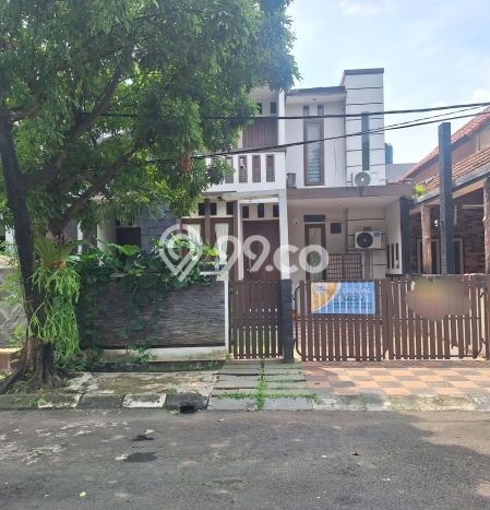 For Sale Rumah Bagus Siap Huni di Tangerang Favorit For Sale Rumah Bagus Siap Huni di Tangerang Favorit