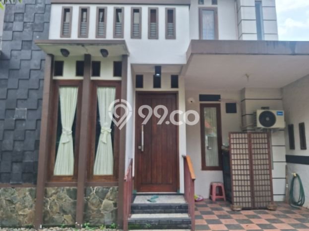 For Sale Rumah Bagus Siap Huni di Tangerang Favorit For Sale Rumah Bagus Siap Huni di Tangerang Favorit