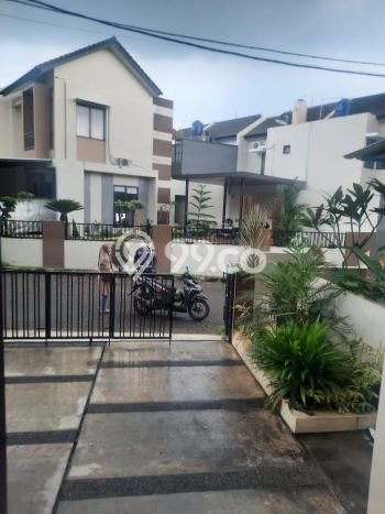 Dijual Rumah Minimalis Bagus Punya 0 KT di Serpong Tangerang Selatan SHM Dijual Rumah Minimalis Bagus Punya 0 KT di Serpong Tangerang Selatan SHM