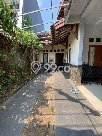 Dijual Rumah Premium dengan Fasilitas Sekitar Lengkap di Karang Tengah, Tangerang Dijual Rumah Premium dengan Fasilitas Sekitar Lengkap di Karang Tengah, Tangerang
