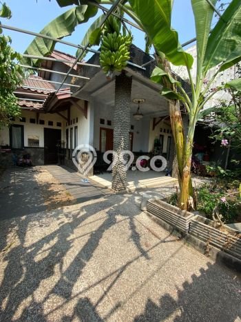 Dijual Rumah Premium dengan Fasilitas Sekitar Lengkap di Karang Tengah, Tangerang Dijual Rumah Premium dengan Fasilitas Sekitar Lengkap di Karang Tengah, Tangerang
