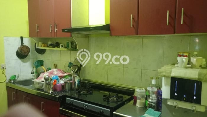 Rumah Akses Mudah area Graha Raya, Tangerang, Luas 117m² Bangunan 225m² Rumah Akses Mudah area Graha Raya, Tangerang, Luas 117m² Bangunan 225m²