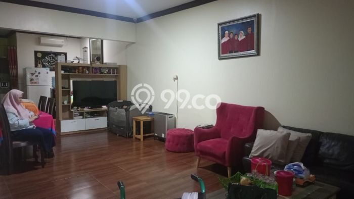 Rumah Akses Mudah area Graha Raya, Tangerang, Luas 117m² Bangunan 225m² Rumah Akses Mudah area Graha Raya, Tangerang, Luas 117m² Bangunan 225m²