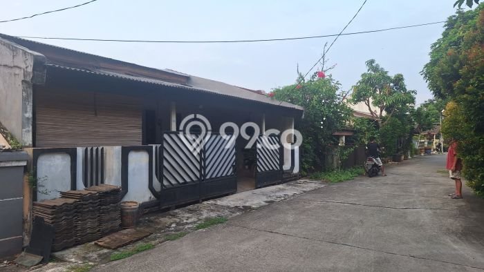 For Sale Rumah 0 Kamar Lokasi Ideal Bagus dan Strategis di Ciledug For Sale Rumah 0 Kamar Lokasi Ideal Bagus dan Strategis di Ciledug