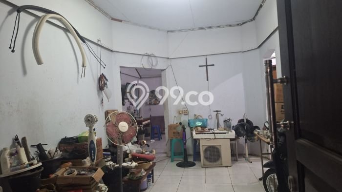 For Sale Rumah 0 Kamar Lokasi Ideal Bagus dan Strategis di Ciledug For Sale Rumah 0 Kamar Lokasi Ideal Bagus dan Strategis di Ciledug