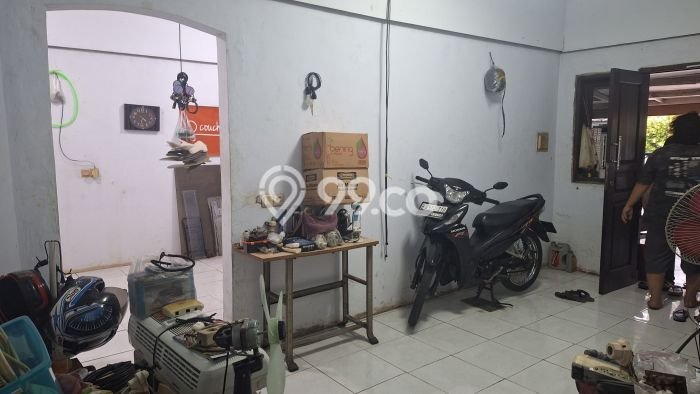 For Sale Rumah 0 Kamar Lokasi Ideal Bagus dan Strategis di Ciledug For Sale Rumah 0 Kamar Lokasi Ideal Bagus dan Strategis di Ciledug