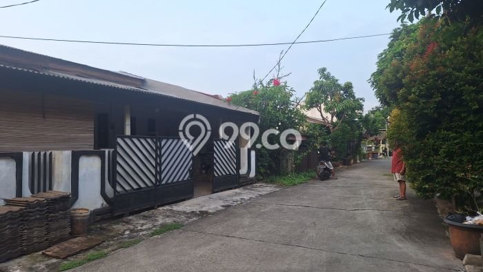 For Sale Rumah 0 Kamar Lokasi Ideal Bagus dan Strategis di Ciledug For Sale Rumah 0 Kamar Lokasi Ideal Bagus dan Strategis di Ciledug