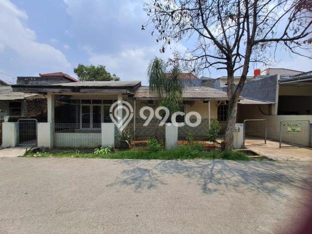 Jual Rumah Minimalis Bagus Punya 0 KT di Karang Tengah Tangerang SHM Jual Rumah Minimalis Bagus Punya 0 KT di Karang Tengah Tangerang SHM
